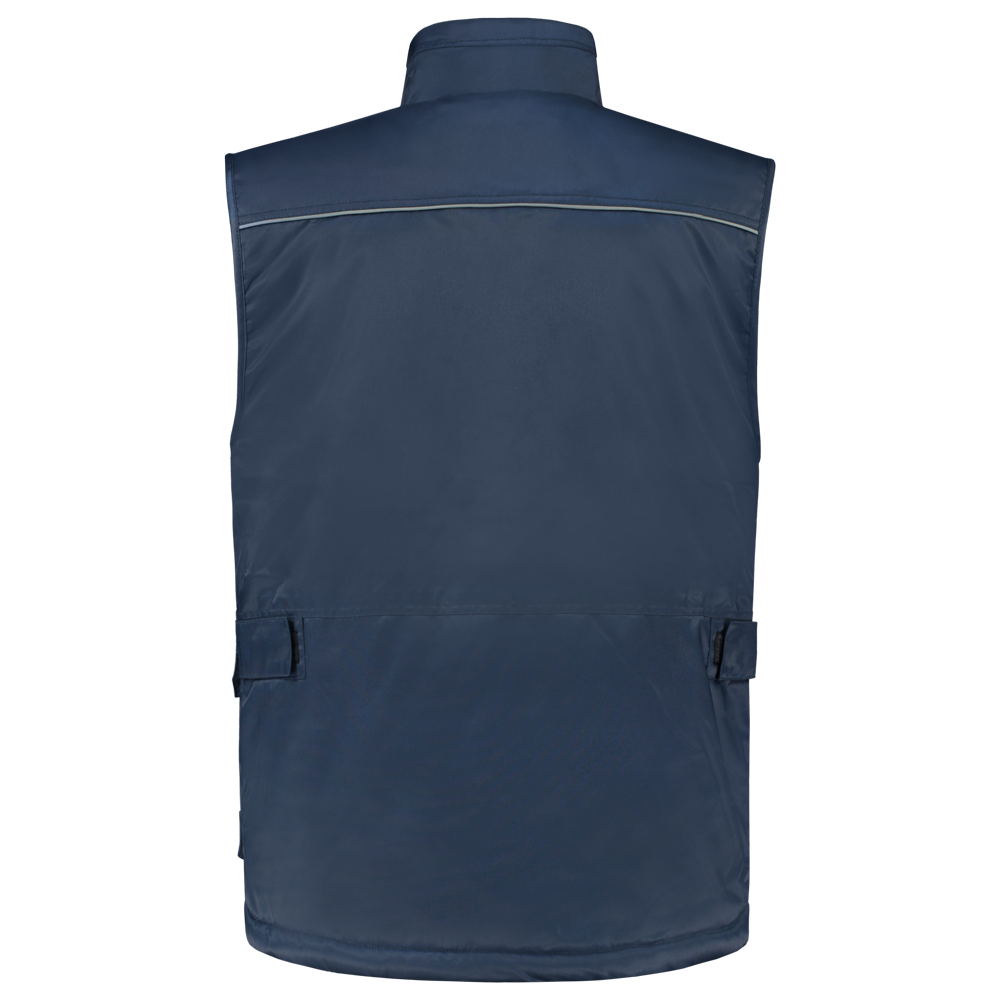 Tricorp Workwear Workwear Bodywarmers 402001-TBW2000 marineblauw(navy)