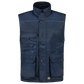 Tricorp Workwear Workwear Bodywarmers 402001-TBW2000 marineblauw(navy)