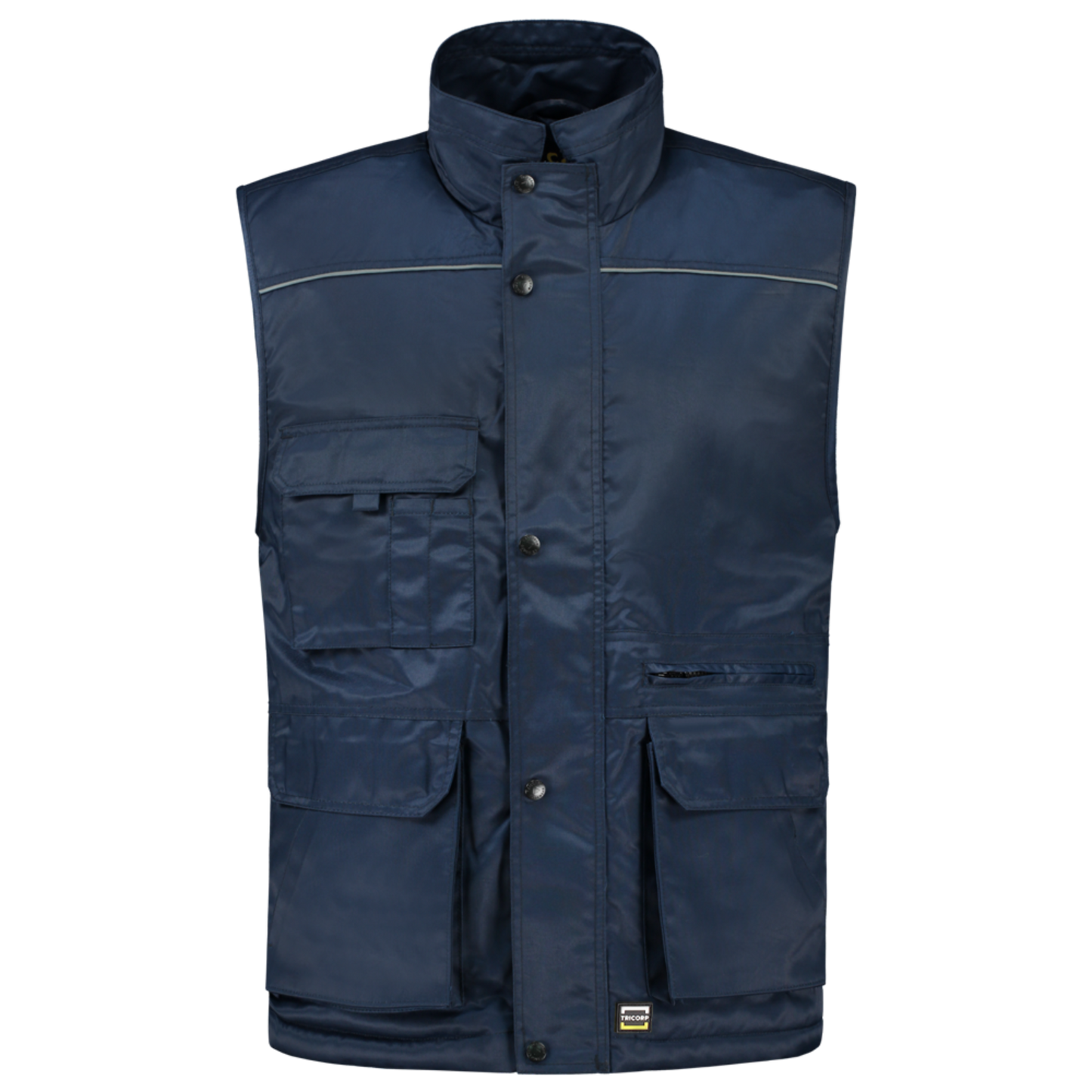 Tricorp Workwear Workwear Bodywarmers 402001-TBW2000 marineblauw(navy)