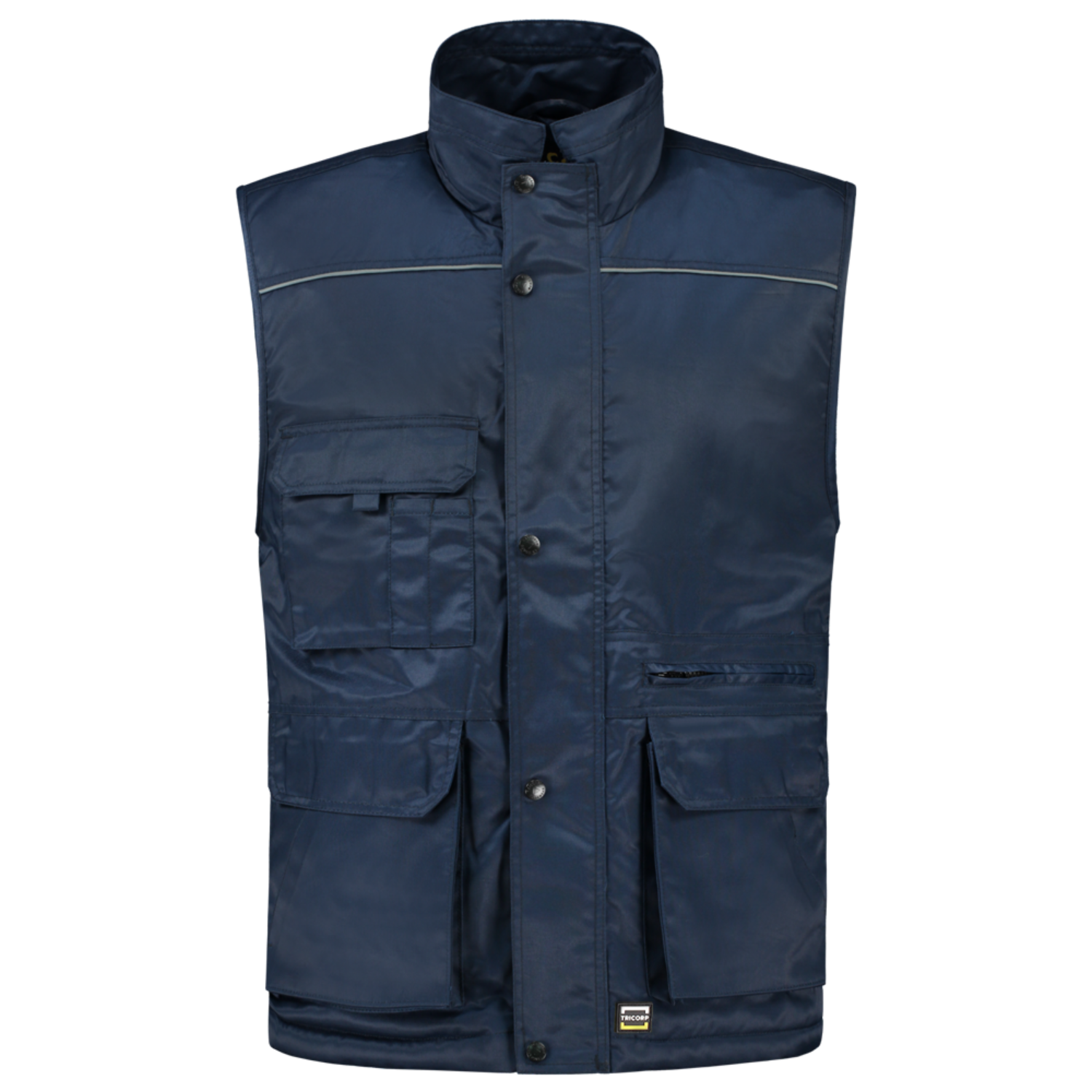 Tricorp Workwear Bodywarmers 402001-TBW2000 marineblauw(navy)