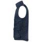 Tricorp Workwear Bodywarmers 402001-TBW2000 marineblauw(navy)