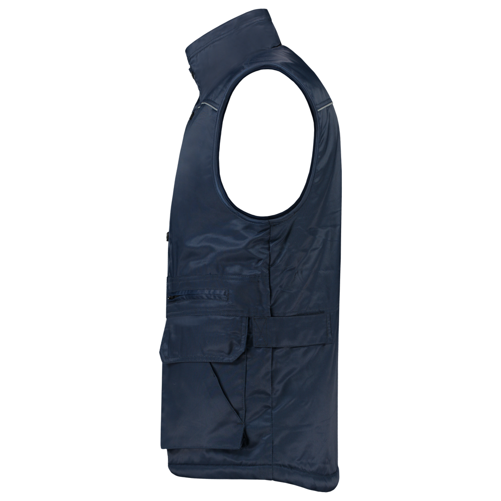 Tricorp Workwear Workwear Bodywarmers 402001-TBW2000 marineblauw(navy)