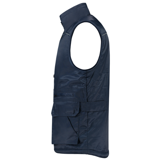 Tricorp Workwear Workwear Bodywarmers 402001-TBW2000 marineblauw(navy)