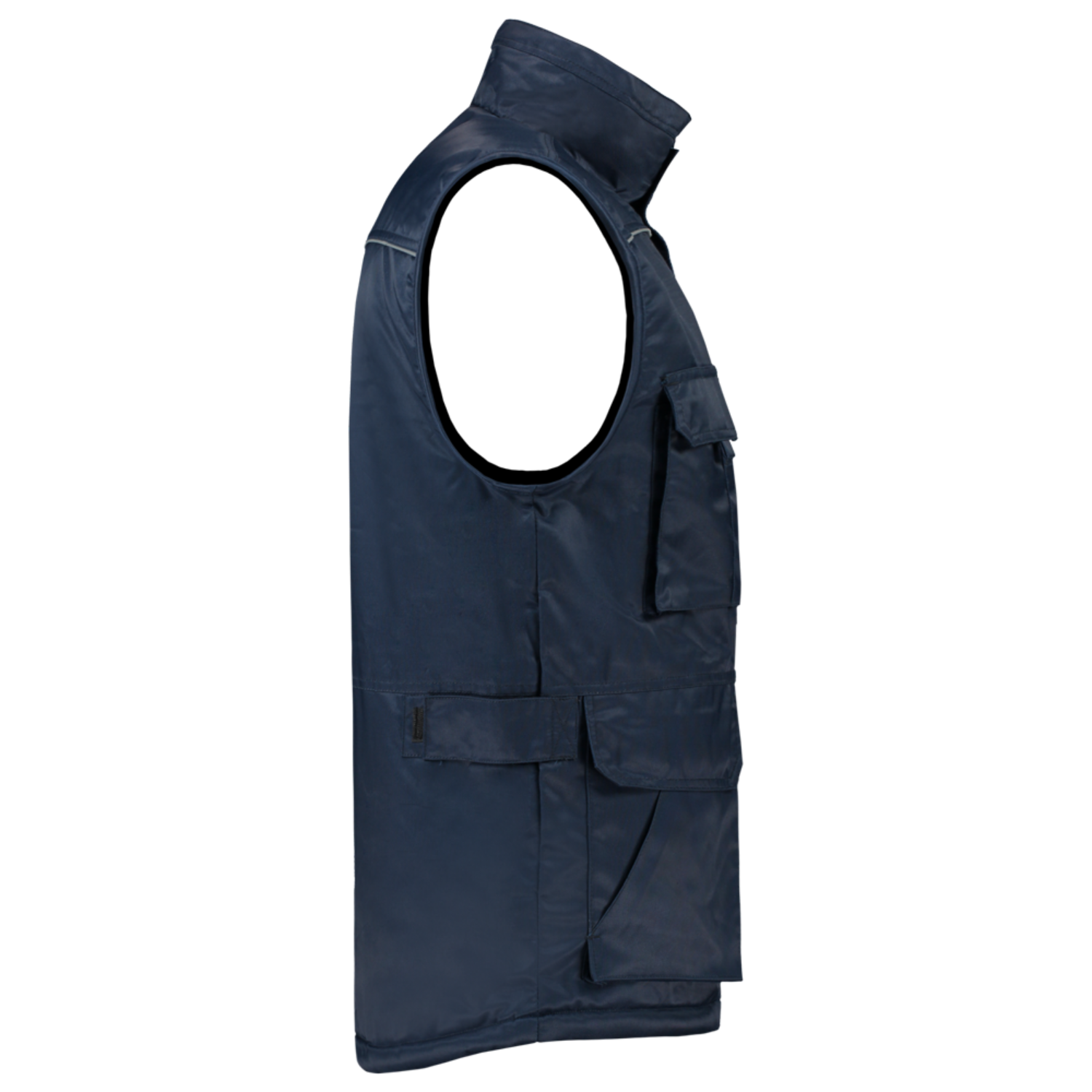 Tricorp Workwear Workwear Bodywarmers 402001-TBW2000 marineblauw(navy)