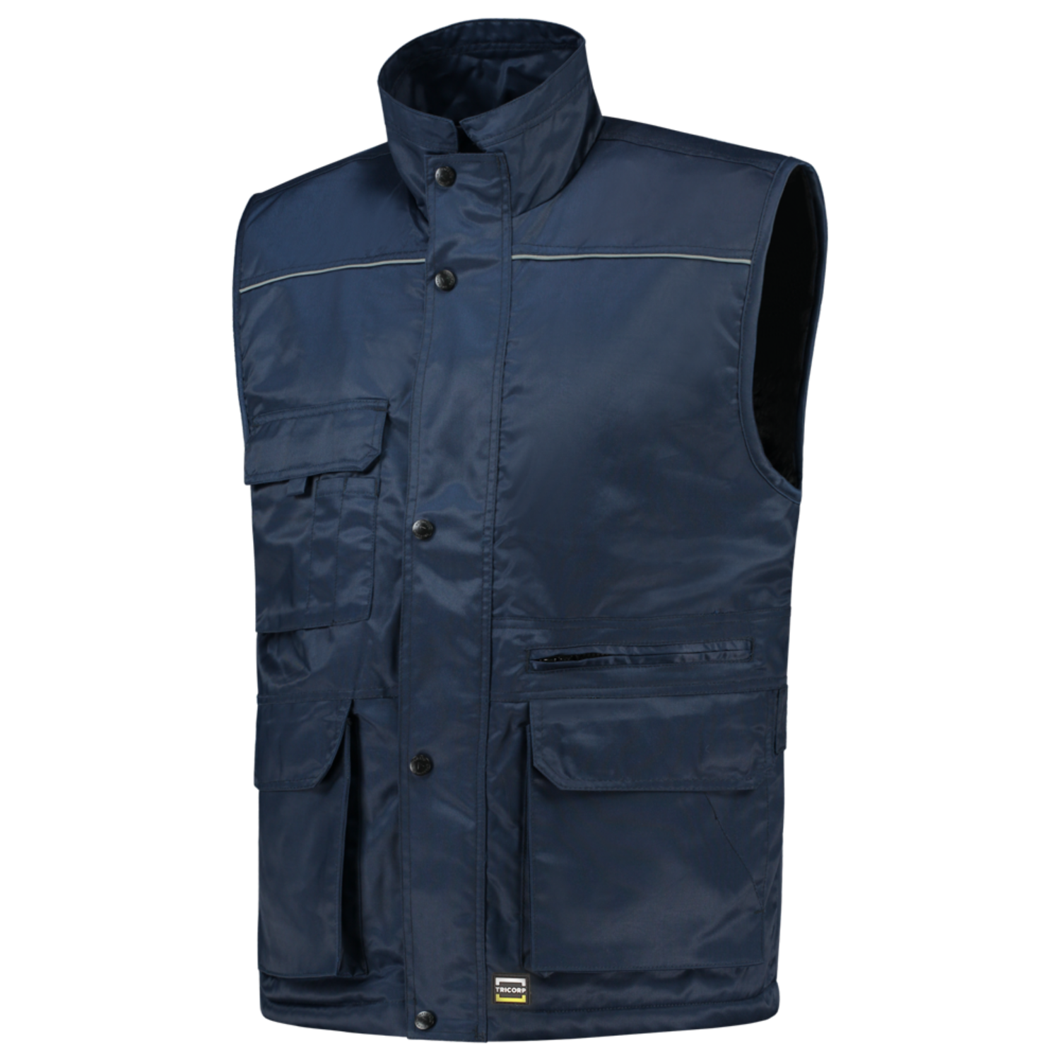 Tricorp Workwear Workwear Bodywarmers 402001-TBW2000 marineblauw(navy)