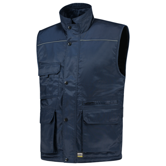 Tricorp Workwear Workwear Bodywarmers 402001-TBW2000 marineblauw(navy)