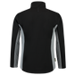 Tricorp Workwear Jassen 402002-TJ2000 zwart-grijs(blackgrey)