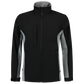 Tricorp Workwear Jassen 402002-TJ2000 zwart-grijs(blackgrey)