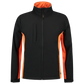 Tricorp Workwear Jassen 402002-TJ2000 zwart-oranje(blackorange)