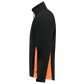 Tricorp Workwear Jassen 402002-TJ2000 zwart-oranje(blackorange)