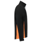 Tricorp Workwear Jassen 402002-TJ2000 zwart-oranje(blackorange)