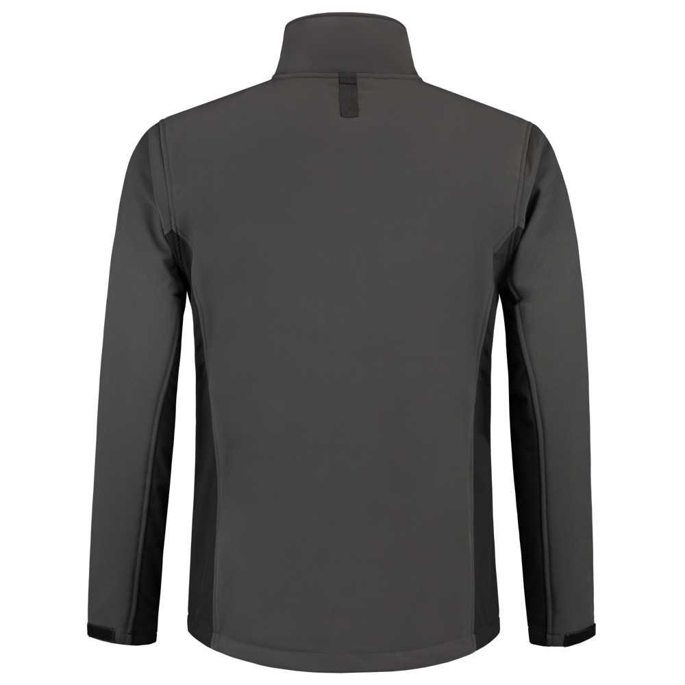 Tricorp Workwear Jassen 402002-TJ2000 donkergrijs-zwart(darkgreyblack)