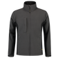 Tricorp Workwear Jassen 402002-TJ2000 donkergrijs-zwart(darkgreyblack)