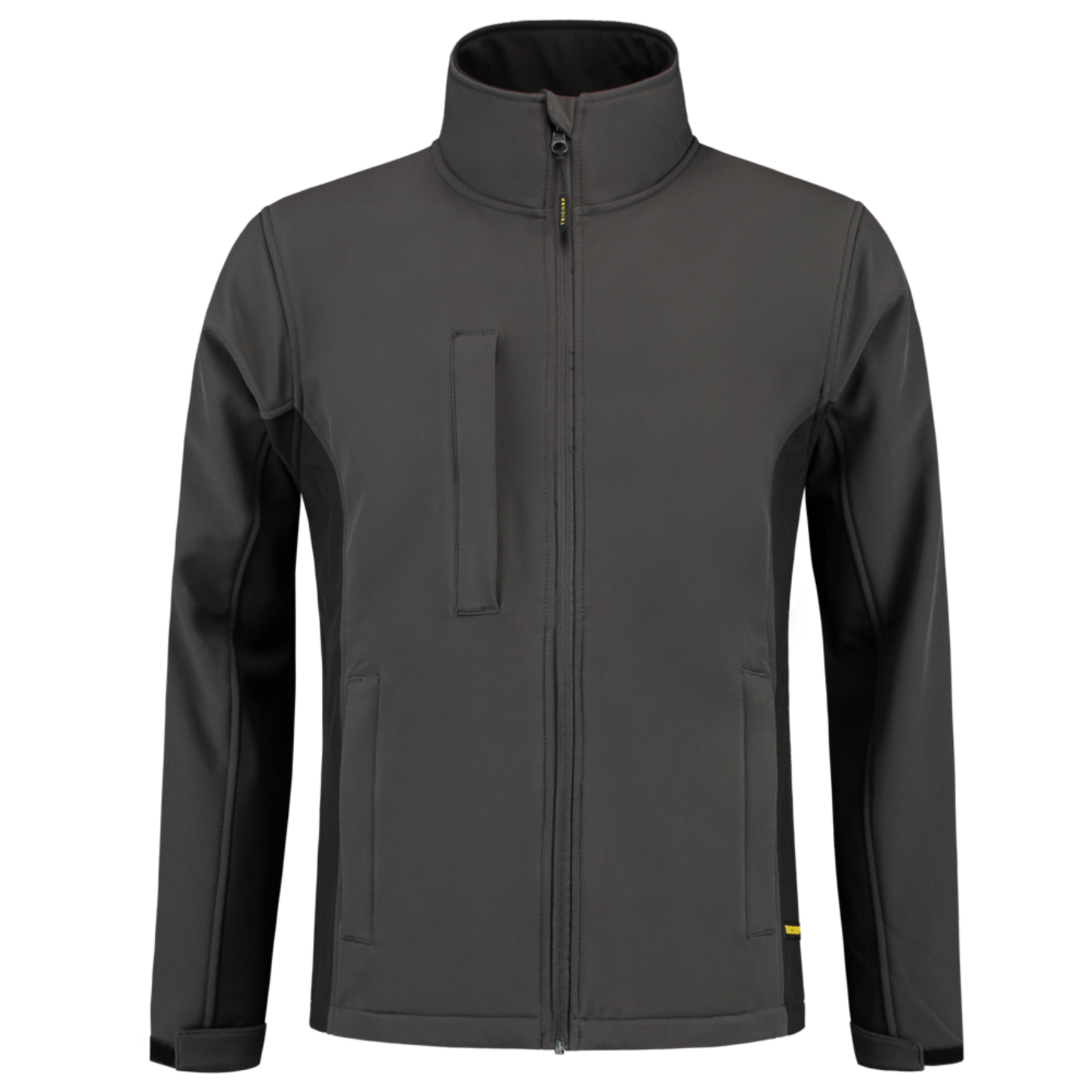 Tricorp Workwear Jassen 402002-TJ2000 donkergrijs-zwart(darkgreyblack)