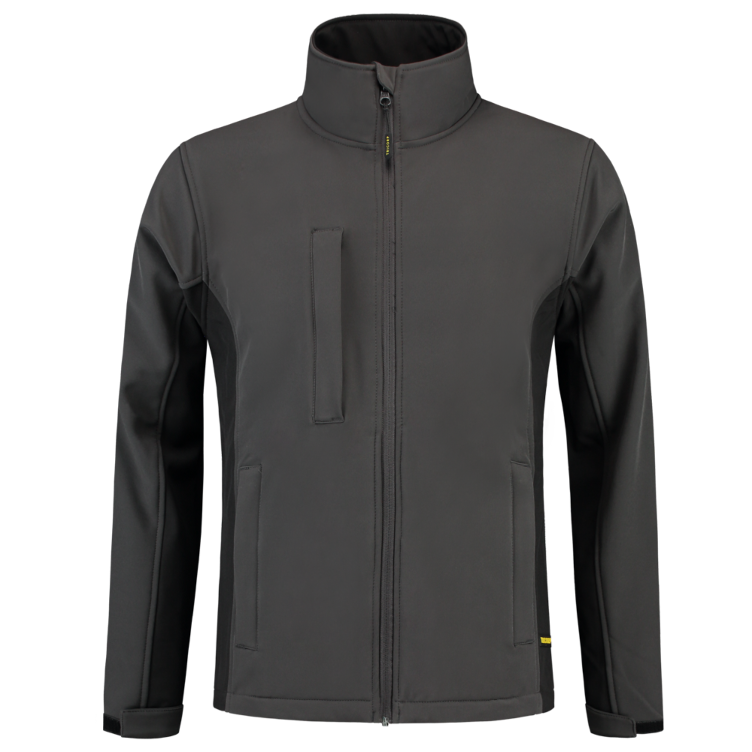 Tricorp Workwear Jassen 402002-TJ2000 donkergrijs-zwart(darkgreyblack)