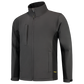Tricorp Workwear Jassen 402002-TJ2000 donkergrijs-zwart(darkgreyblack)