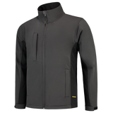 Tricorp Workwear Jassen 402002-TJ2000 donkergrijs-zwart(darkgreyblack)