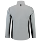 Tricorp Workwear Jassen 402002-TJ2000 grijs-zwart(greyblack)