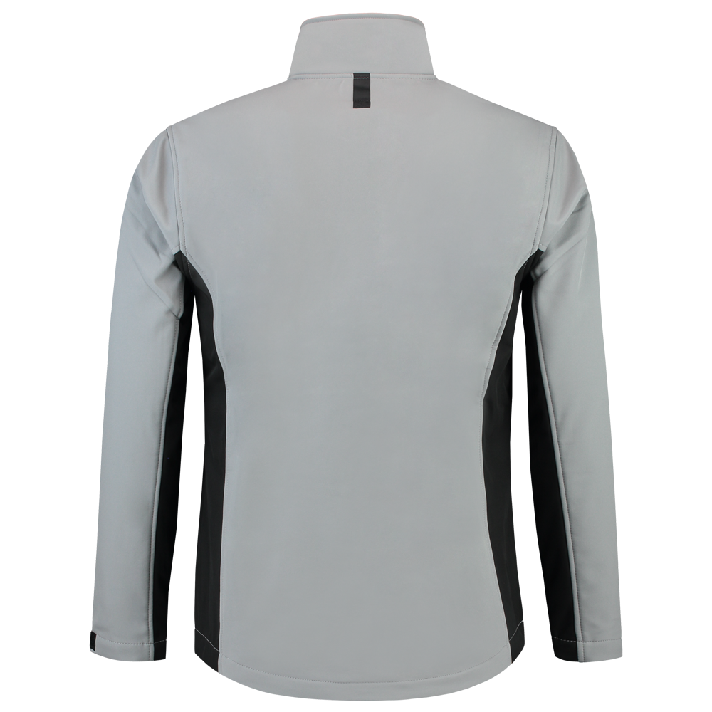 Tricorp Workwear Jassen 402002-TJ2000 grijs-zwart(greyblack)