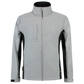 Tricorp Workwear Jassen 402002-TJ2000 grijs-zwart(greyblack)