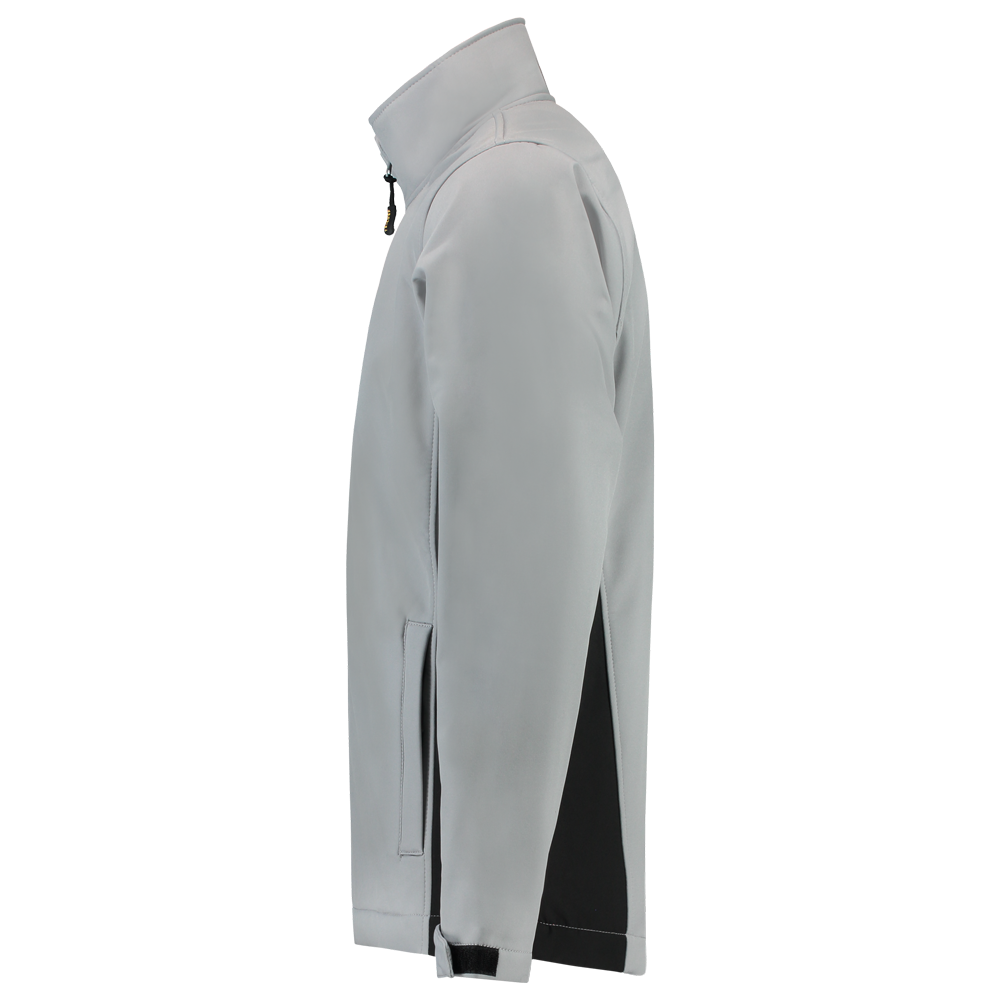Tricorp Workwear Jassen 402002-TJ2000 grijs-zwart(greyblack)