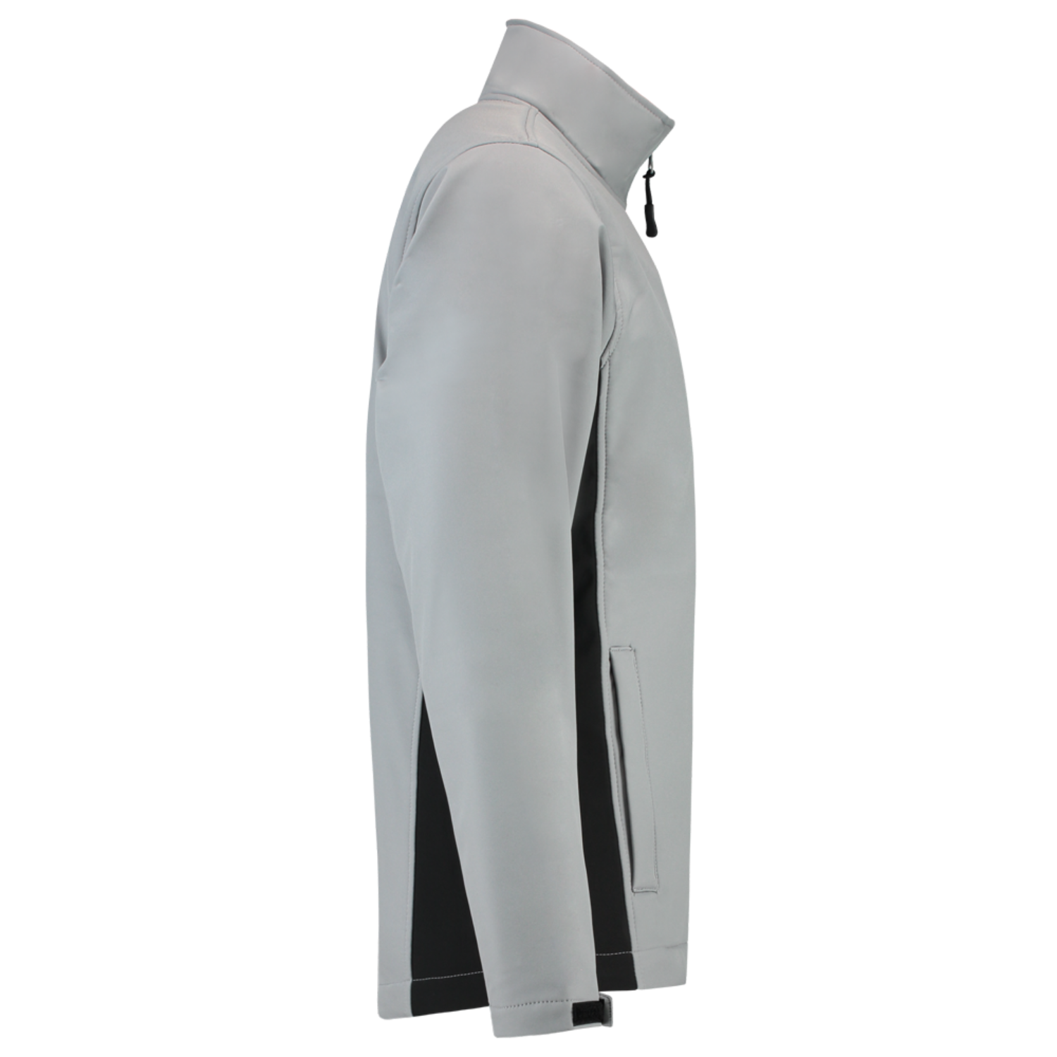 Tricorp Workwear Jassen 402002-TJ2000 grijs-zwart(greyblack)