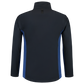 Tricorp Workwear Jassen 402002-TJ2000 marineblauw-koningsblauw(navyroyalblue)