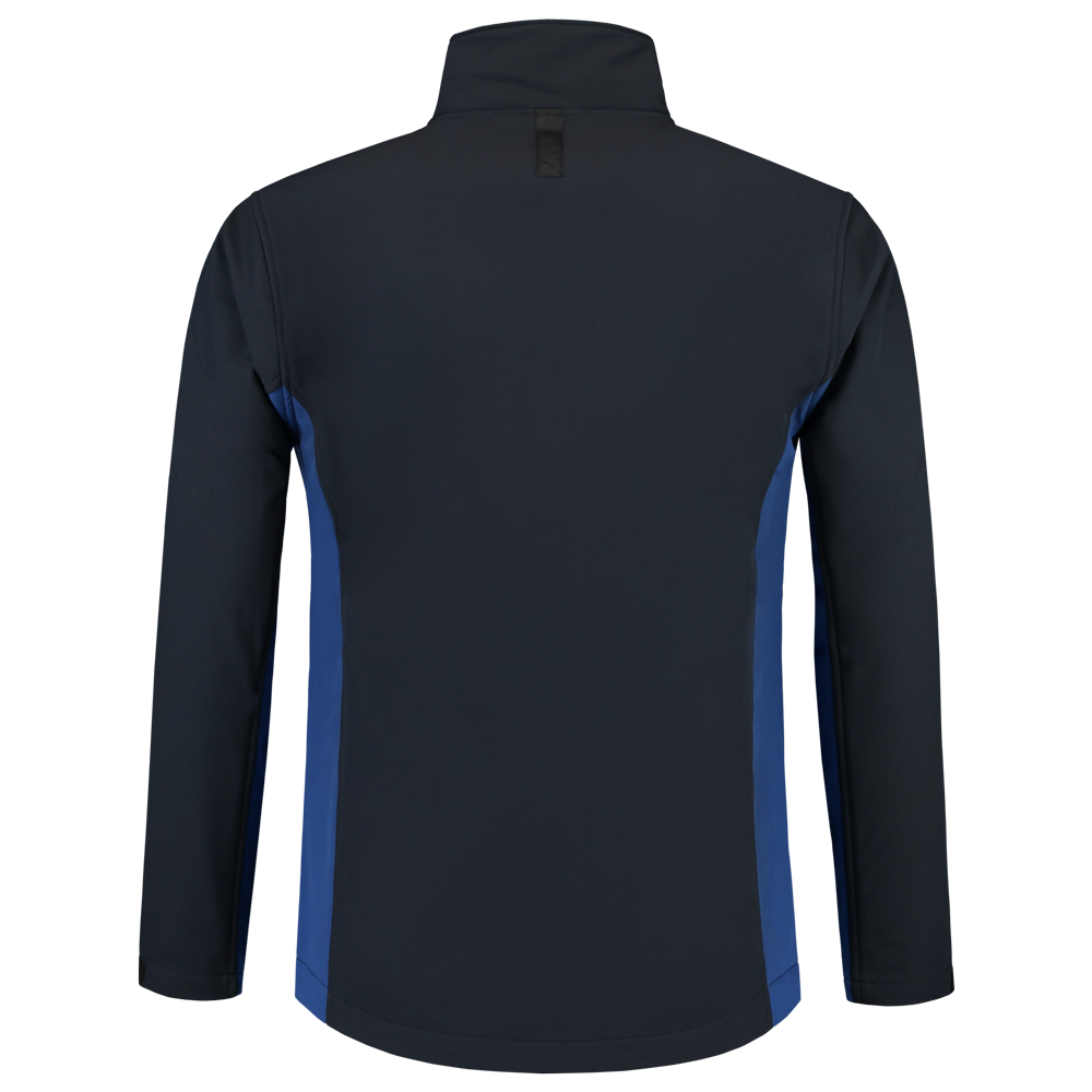 Tricorp Workwear Jassen 402002-TJ2000 marineblauw-koningsblauw(navyroyalblue)