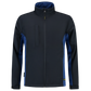 Tricorp Workwear Jassen 402002-TJ2000 marineblauw-koningsblauw(navyroyalblue)