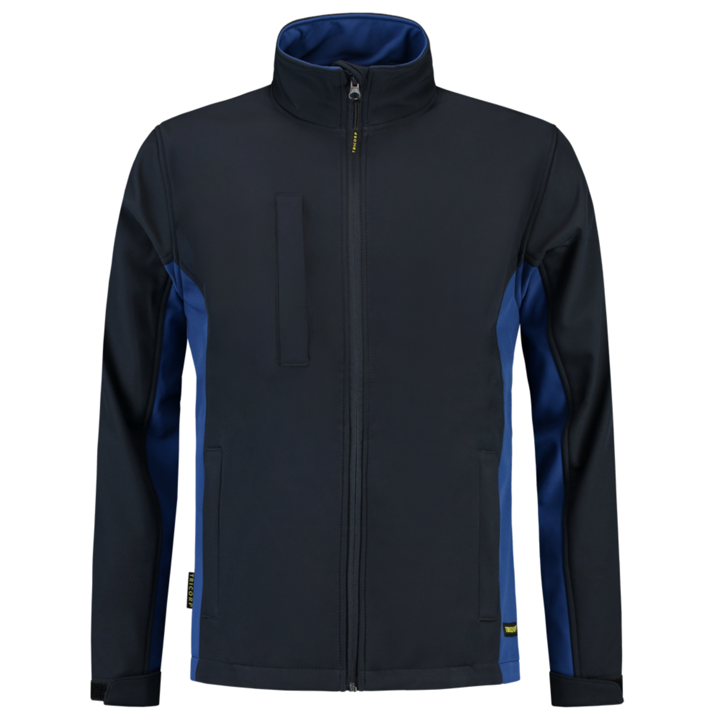 Tricorp Workwear Jassen 402002-TJ2000 marineblauw-koningsblauw(navyroyalblue)
