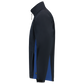 Tricorp Workwear Jassen 402002-TJ2000 marineblauw-koningsblauw(navyroyalblue)