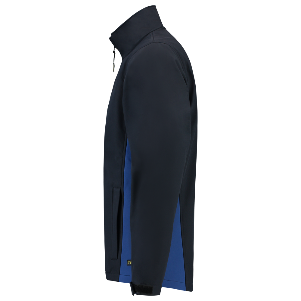 Tricorp Workwear Jassen 402002-TJ2000 marineblauw-koningsblauw(navyroyalblue)