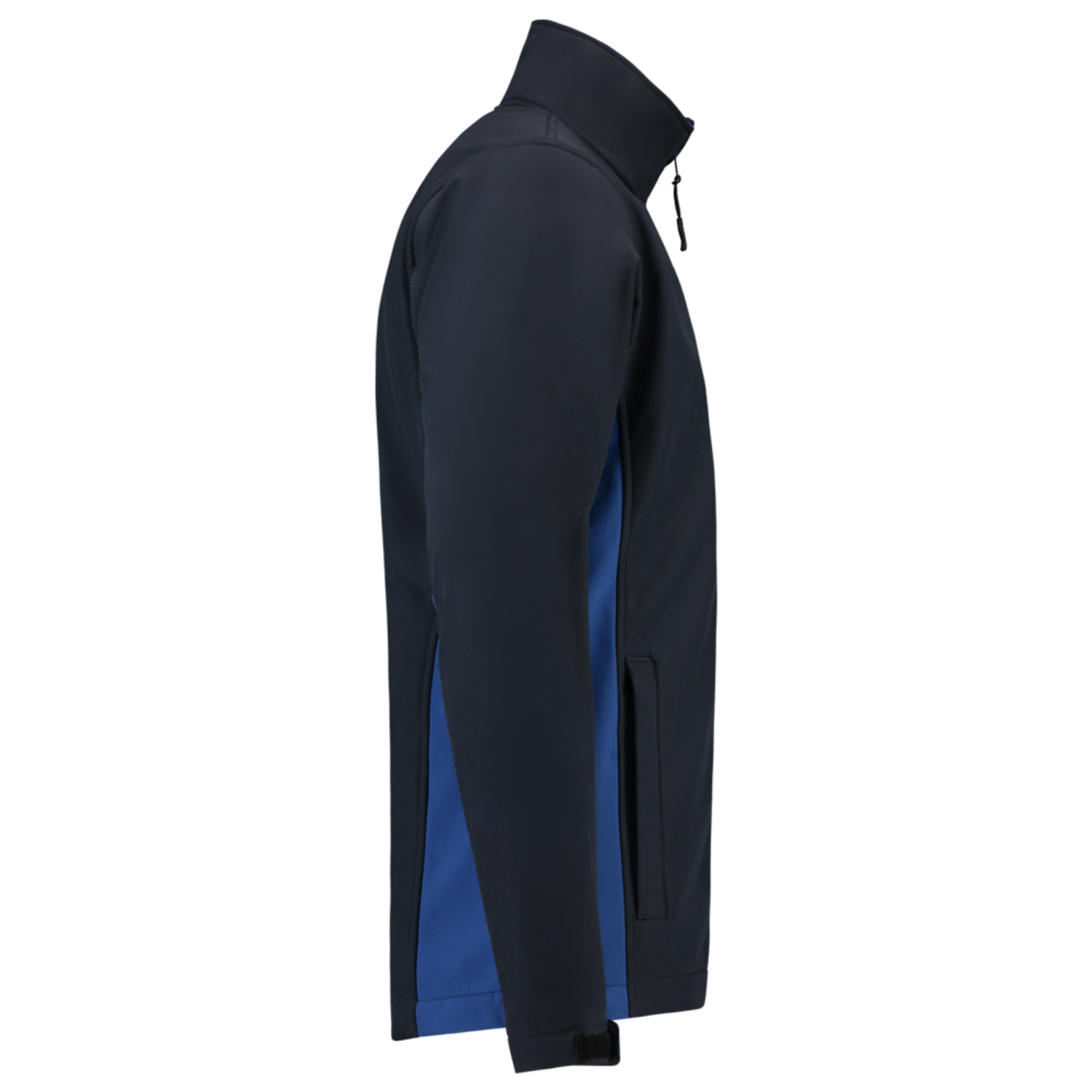 Tricorp Workwear Jassen 402002-TJ2000 marineblauw-koningsblauw(navyroyalblue)