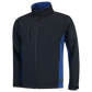 Tricorp Workwear Jassen 402002-TJ2000 marineblauw-koningsblauw(navyroyalblue)