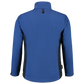 Tricorp Workwear Jassen 402002-TJ2000 koningsblauw-marineblauw(royalbluenavy)