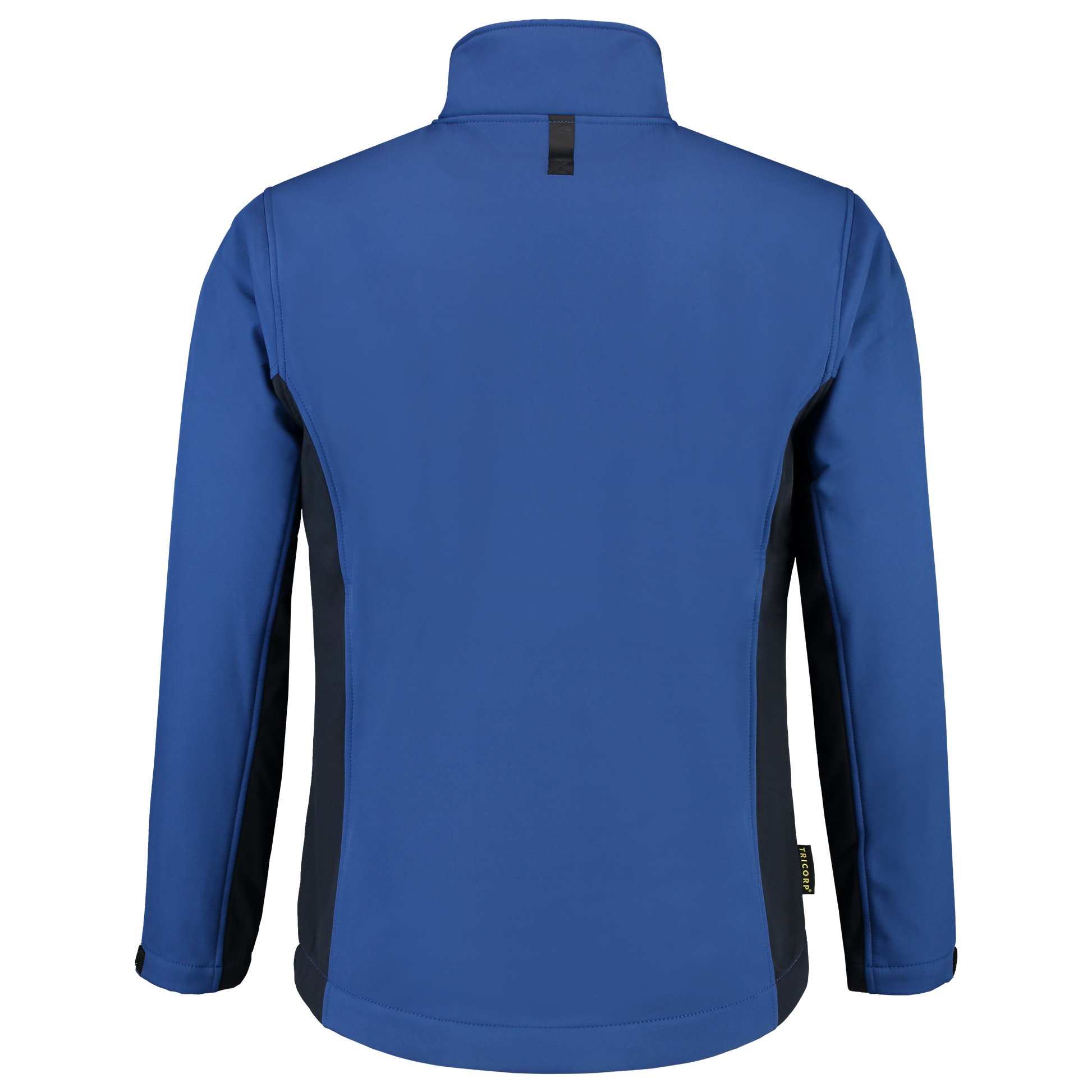 Tricorp Workwear Jassen 402002-TJ2000 koningsblauw-marineblauw(royalbluenavy)