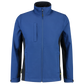 Tricorp Workwear Jassen 402002-TJ2000 koningsblauw-marineblauw(royalbluenavy)