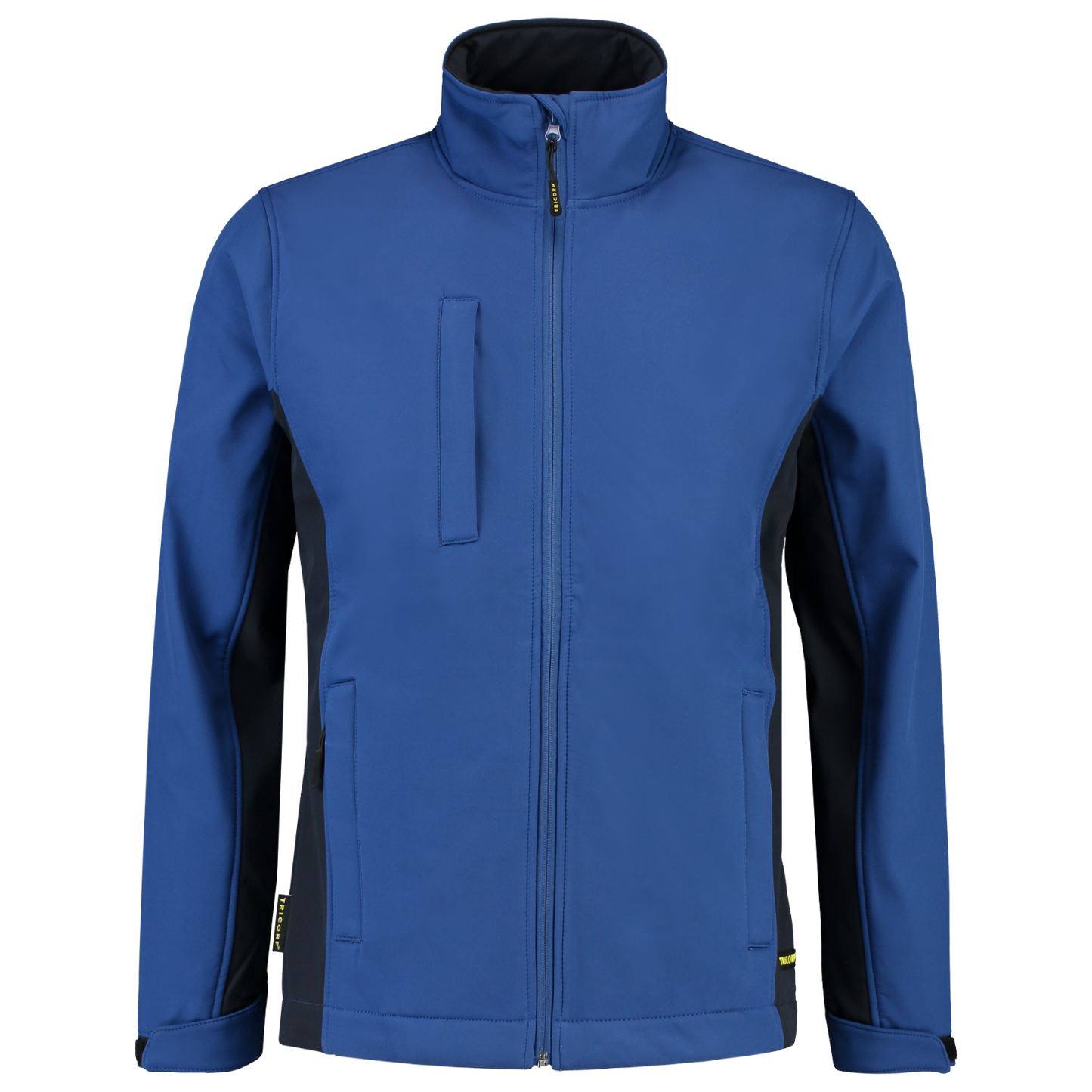 Tricorp Workwear Jassen 402002-TJ2000 koningsblauw-marineblauw(royalbluenavy)