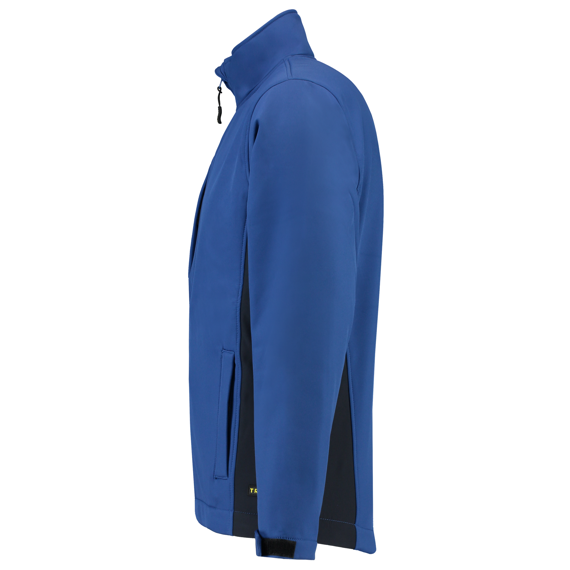 Tricorp Workwear Jassen 402002-TJ2000 koningsblauw-marineblauw(royalbluenavy)