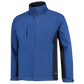 Tricorp Workwear Jassen 402002-TJ2000 koningsblauw-marineblauw(royalbluenavy)