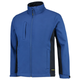 Tricorp Workwear Jassen 402002-TJ2000 koningsblauw-marineblauw(royalbluenavy)