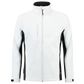 Tricorp Workwear Jassen 402002-TJ2000 wit-donkergrijs(whitedarkgrey)