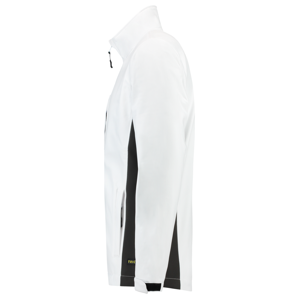 Tricorp Workwear Jassen 402002-TJ2000 wit-donkergrijs(whitedarkgrey)
