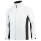 Tricorp Workwear Jassen 402002-TJ2000 wit-donkergrijs(whitedarkgrey)