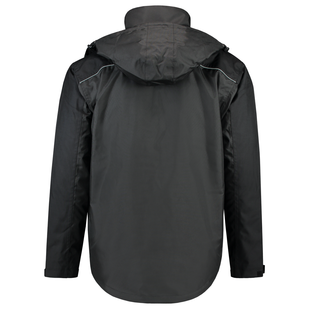 Tricorp Workwear Jassen 402003-TJO2000 zwart(black)