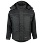 Tricorp Workwear Jassen 402003-TJO2000 zwart(black)