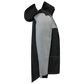 Tricorp Workwear Jassen 402003-TJO2000 zwart-grijs(blackgrey)