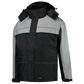 Tricorp Workwear Jassen 402003-TJO2000 zwart-grijs(blackgrey)