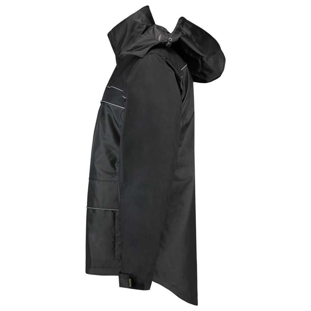 Tricorp Workwear Jassen 402003-TJO2000 zwart(black)