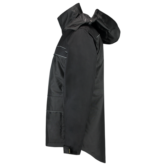 Tricorp Workwear Jassen 402003-TJO2000 zwart(black)